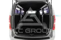 2014 Hyundai Starex