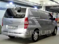 2014 Hyundai Starex