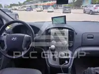 2014 Hyundai Starex