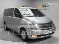 2014 Hyundai Starex