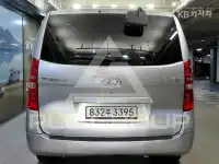 2014 Hyundai Starex