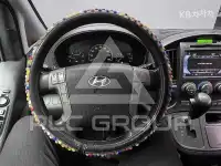 2014 Hyundai Starex