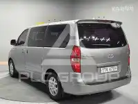 2014 Hyundai Starex