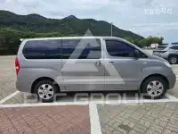 2014 Hyundai Starex