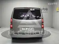 2014 Hyundai Starex