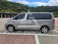 2014 Hyundai Starex