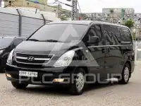 2014 Hyundai Starex
