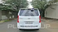 2014 Hyundai Starex