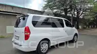 2014 Hyundai Starex