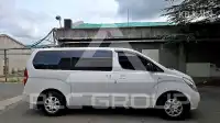 2014 Hyundai Starex