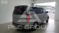 2014 Hyundai Starex