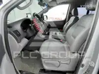 2014 Hyundai Starex