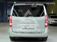 2014 Hyundai Starex