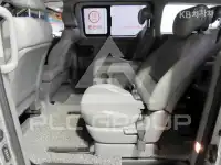 2014 Hyundai Starex