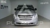 2014 Hyundai Starex