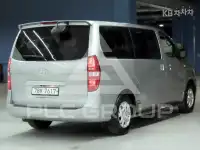 2014 Hyundai Starex