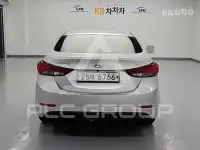 2014 Hyundai Avante