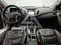 2014 Hyundai Avante