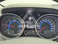 2014 Hyundai Avante
