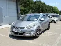 2014 Hyundai Avante