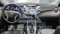 2014 Hyundai Avante
