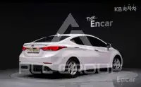 2014 Hyundai Avante