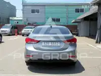 2014 Hyundai Avante