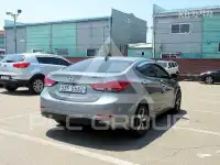 2014 Hyundai Avante