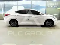 2014 Hyundai Avante
