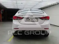 2014 Hyundai Avante