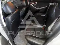 2014 Hyundai Avante
