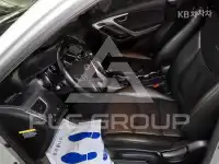 2014 Hyundai Avante
