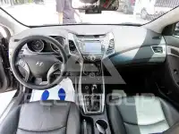 2014 Hyundai Avante