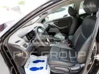 2014 Hyundai Avante