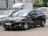 2014 Hyundai Avante