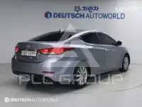 2014 Hyundai Avante