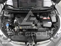 2014 Hyundai Avante