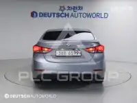 2014 Hyundai Avante