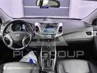 2014 Hyundai Avante