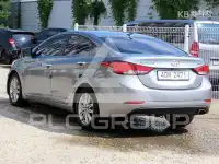 2014 Hyundai Avante