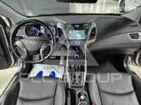 2014 Hyundai Avante