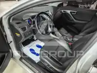 2014 Hyundai Avante