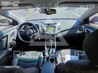 2014 Hyundai Avante