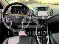 2014 Hyundai Avante