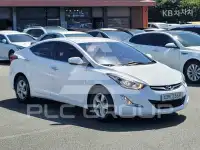 2014 Hyundai Avante