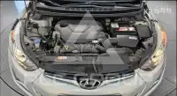 2014 Hyundai Avante
