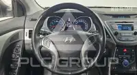 2014 Hyundai Avante