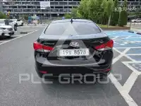 2014 Hyundai Avante