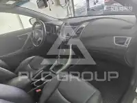2014 Hyundai Avante