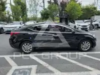 2014 Hyundai Avante